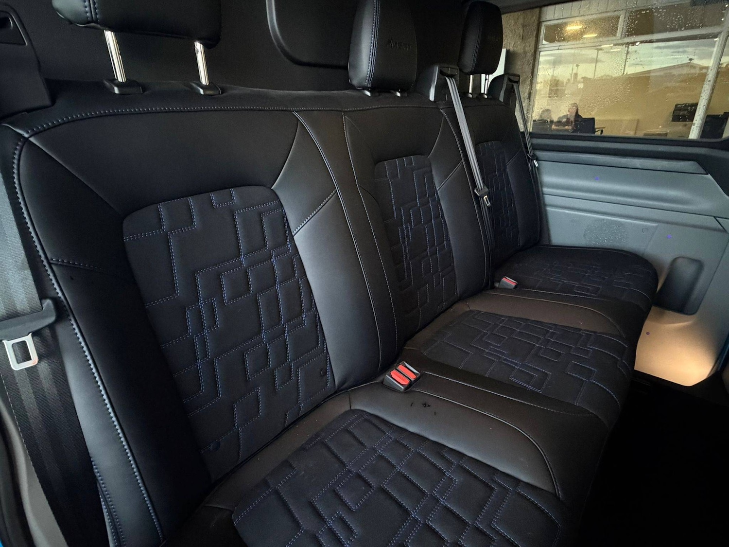 Used Ford Transit Custom 2025 for sale - 78013009: Photo 11