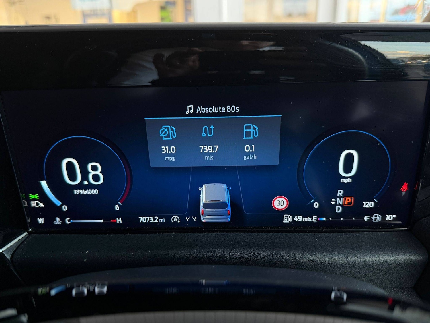 Used Ford Transit Custom 2025 for sale - 78013009: Photo 15