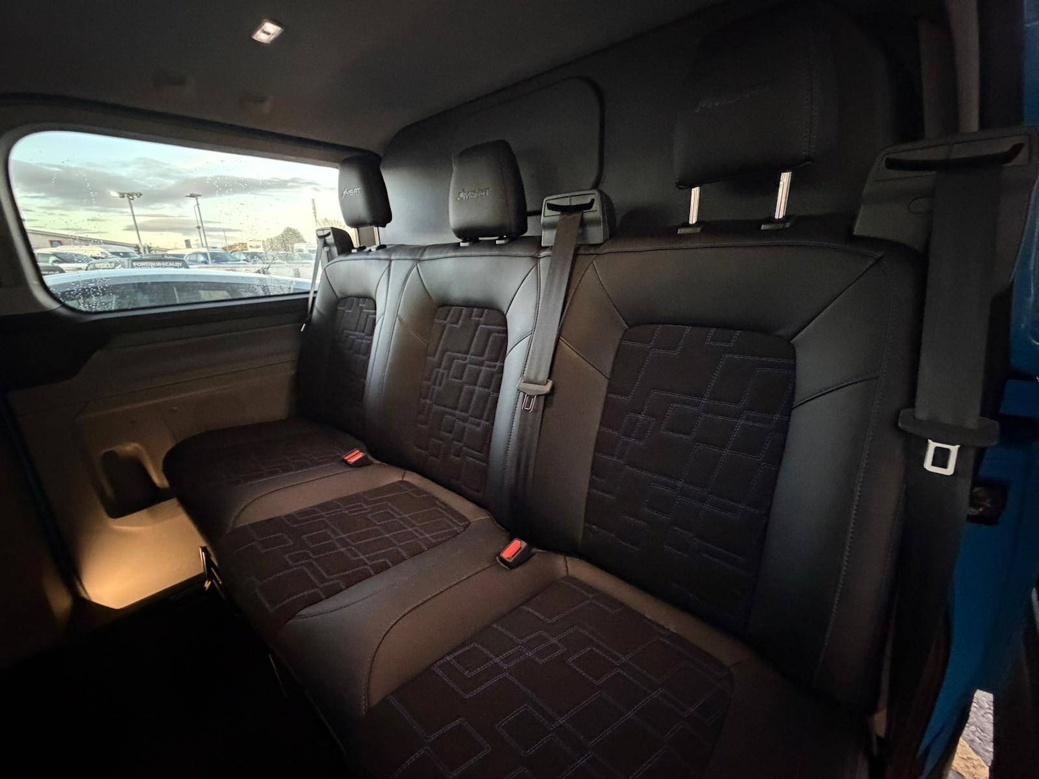 Used Ford Transit Custom 2025 for sale - 78013009: Photo 16