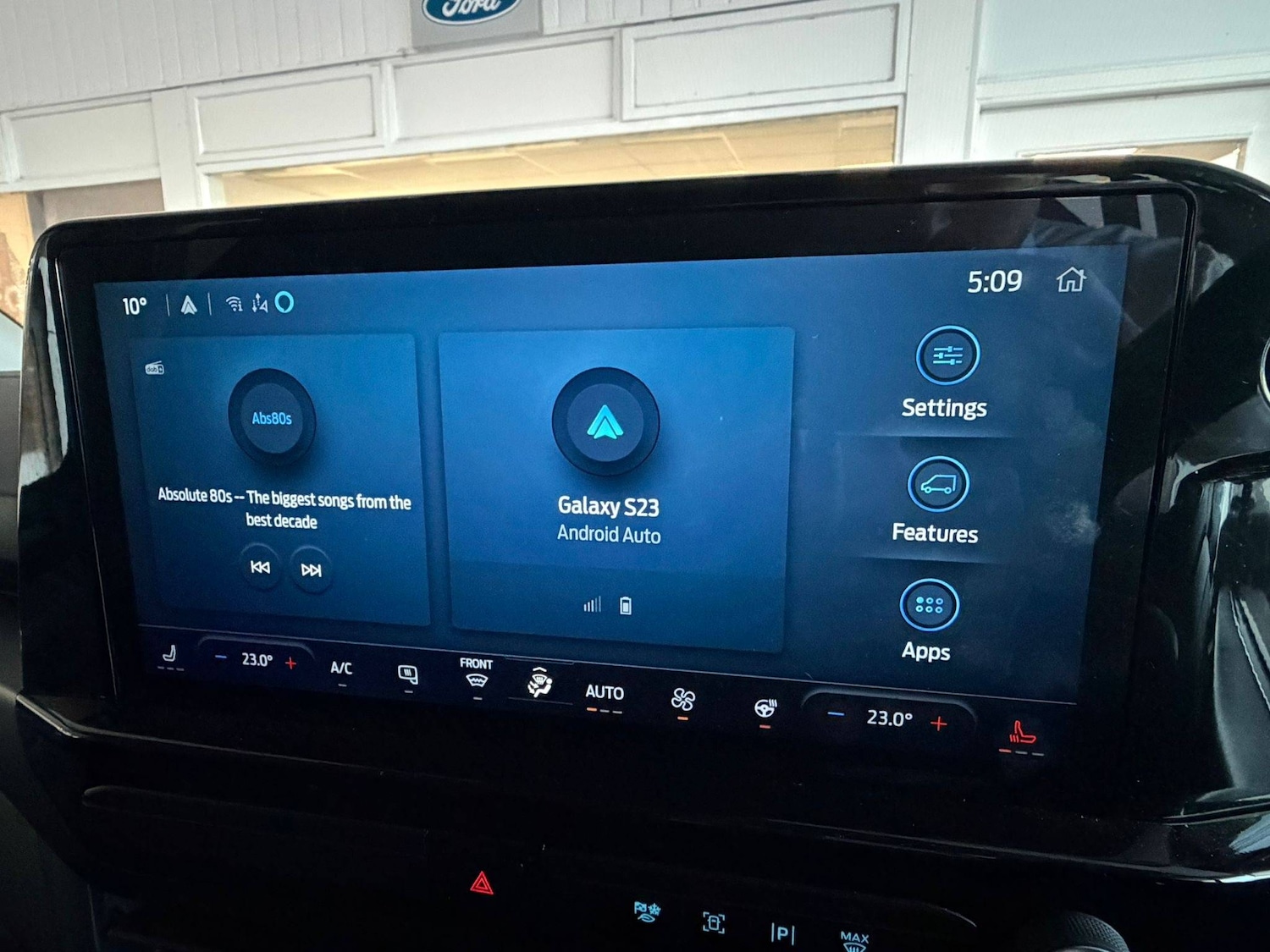 Used Ford Transit Custom 2025 for sale - 78013009: Photo 18