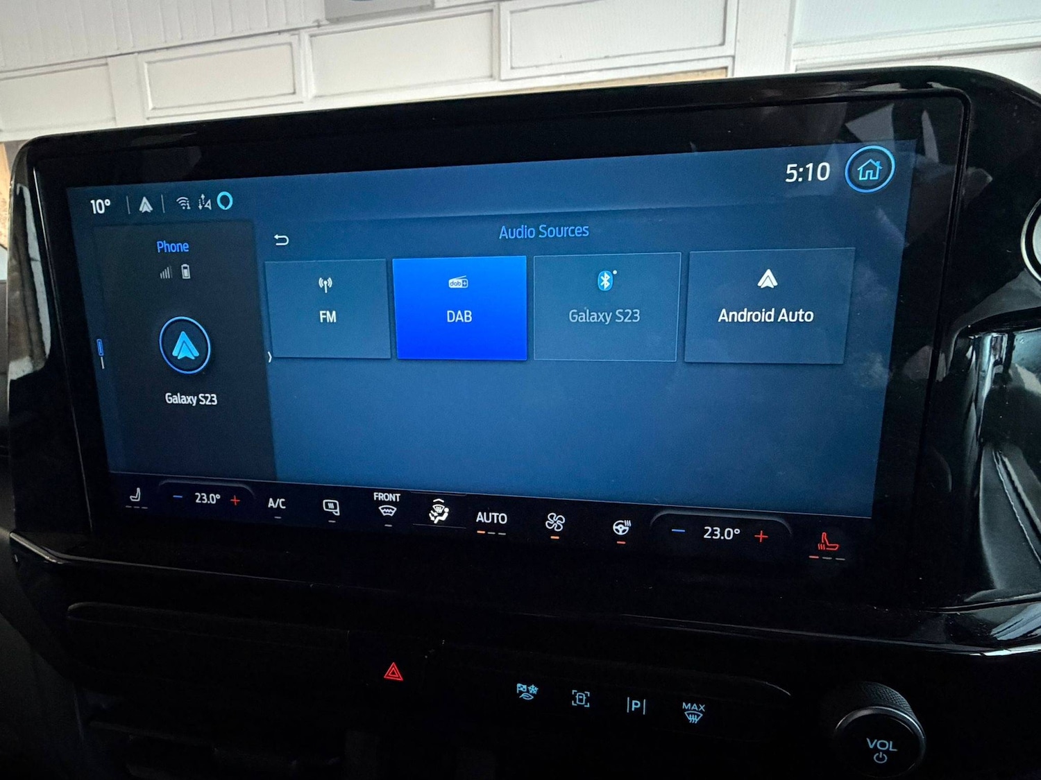 Used Ford Transit Custom 2025 for sale - 78013009: Photo 19