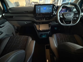 Used Ford Transit Custom 2025 for sale - 78013009: Photo