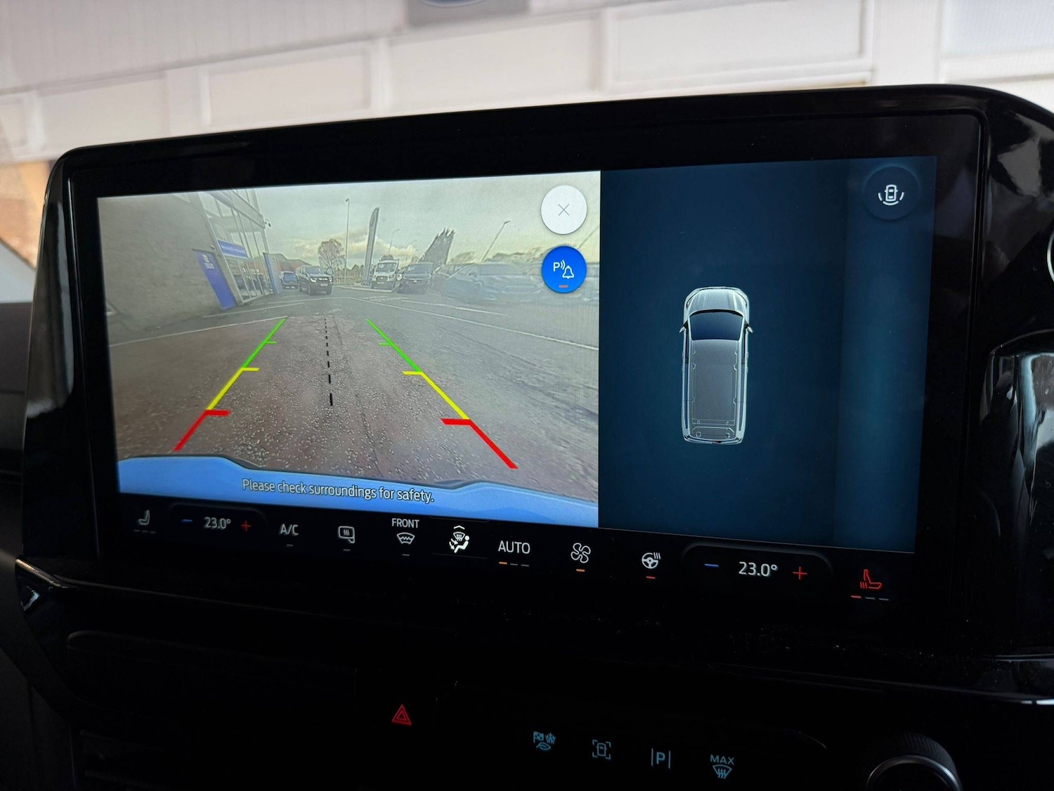 Used Ford Transit Custom 2025 for sale - 78013009: Photo 7