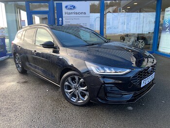 Used Ford Focus undefined for sale - 78371264: Photo