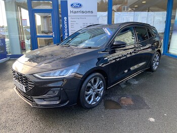 Used Ford Focus undefined for sale - 78371264: Photo