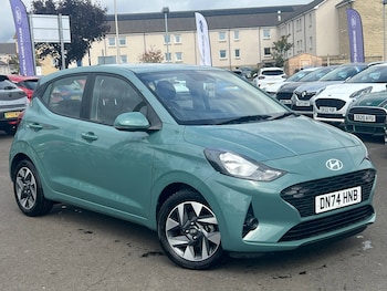 Hyundai - i10