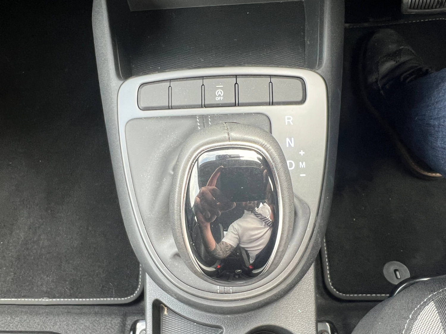 Vehicle 26