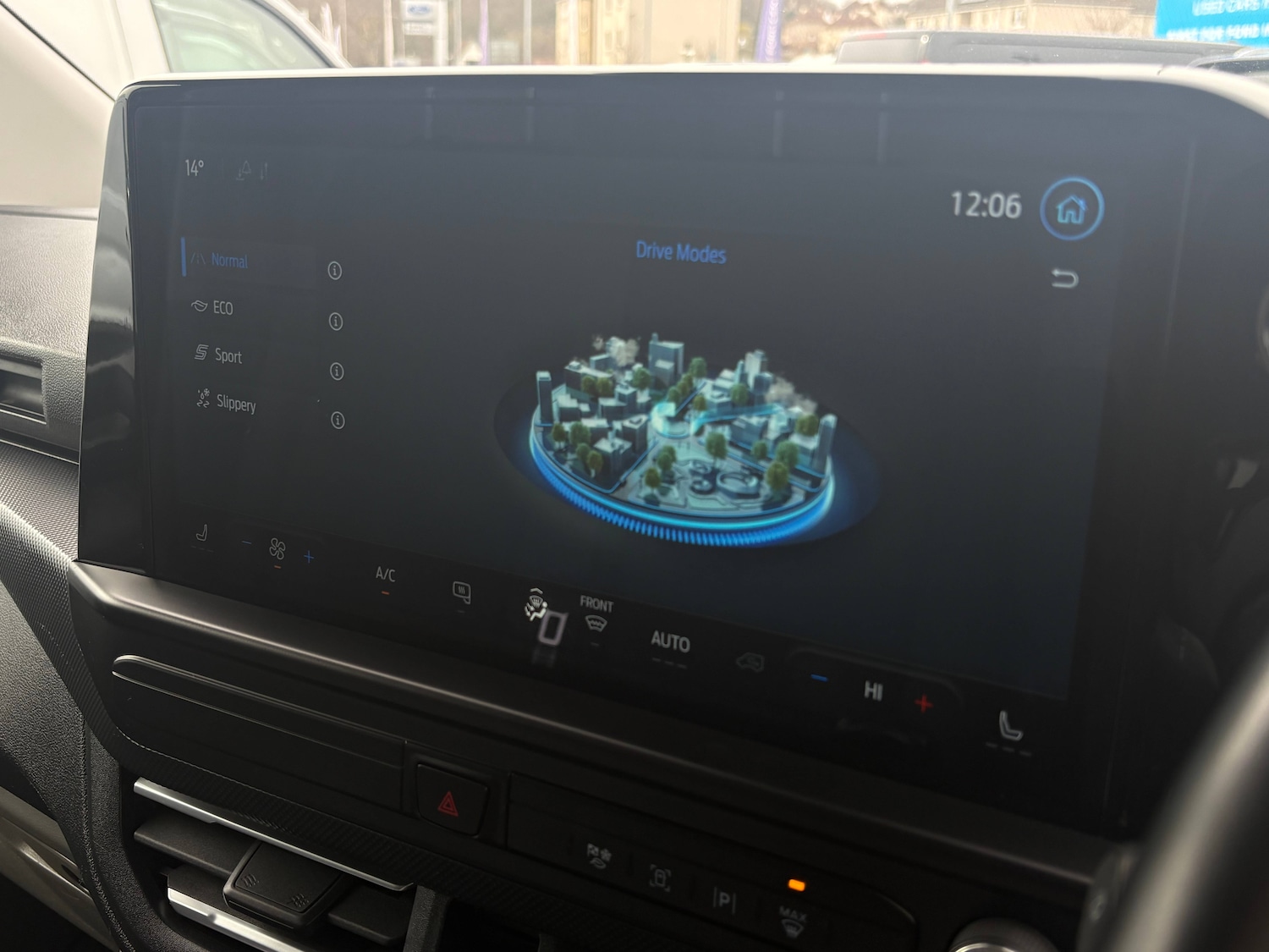 Used Ford Transit Custom 2024 for sale - 78013007: Photo 12