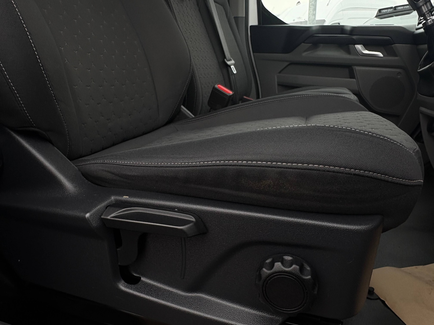 Used Ford Transit Custom 2024 for sale - 78013007: Photo 22