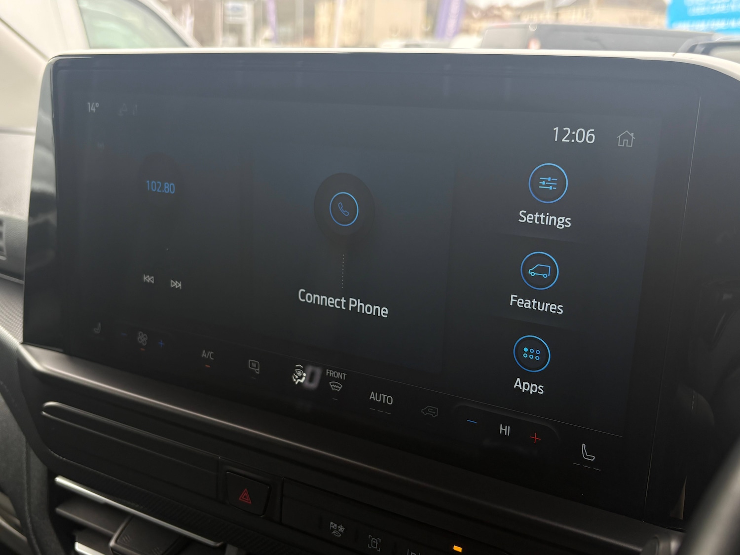 Used Ford Transit Custom 2024 for sale - 78013007: Photo 26