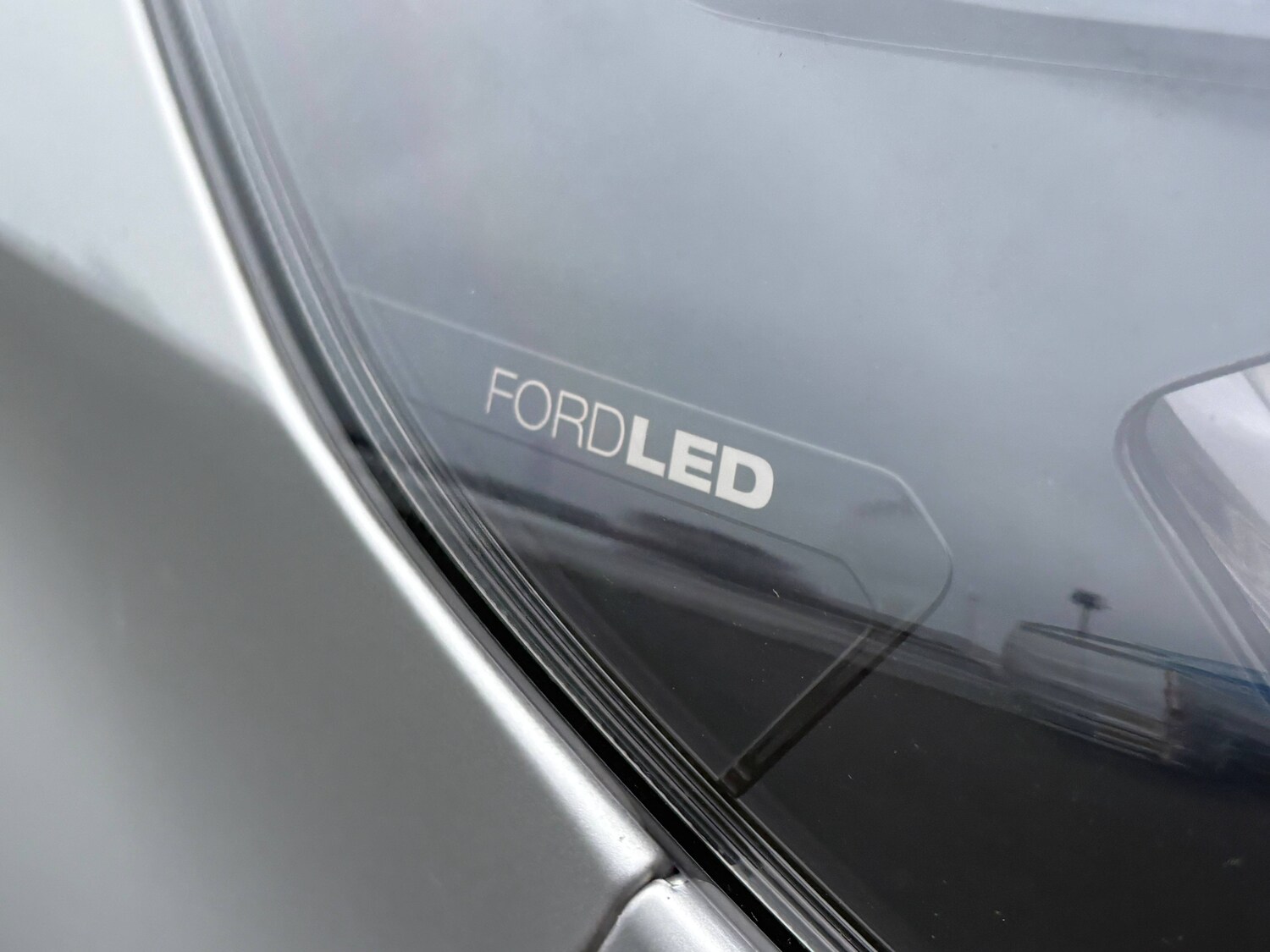 Used Ford Transit Custom 2024 for sale - 78013007: Photo 35