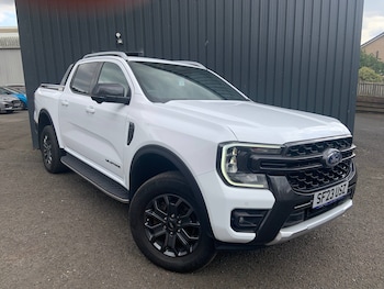Used Ford Ranger 2023 for sale - 79283137: Photo