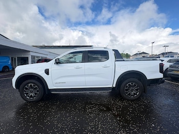 Used Ford Ranger 2023 for sale - 79283137: Photo