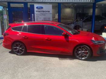 2023 - 2.3 EcoBoost ST 5dr Auto
