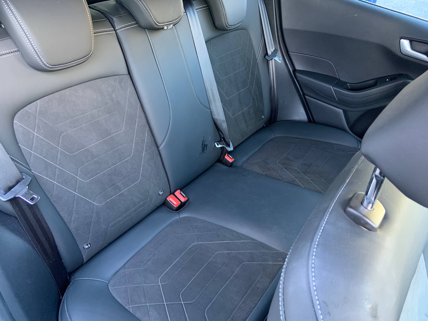 Used Ford Fiesta 2022 for sale - 77546118: Photo 12