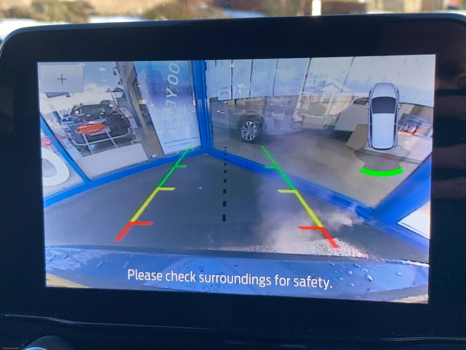 Used Ford Fiesta 2022 for sale - 77546118: Photo 16