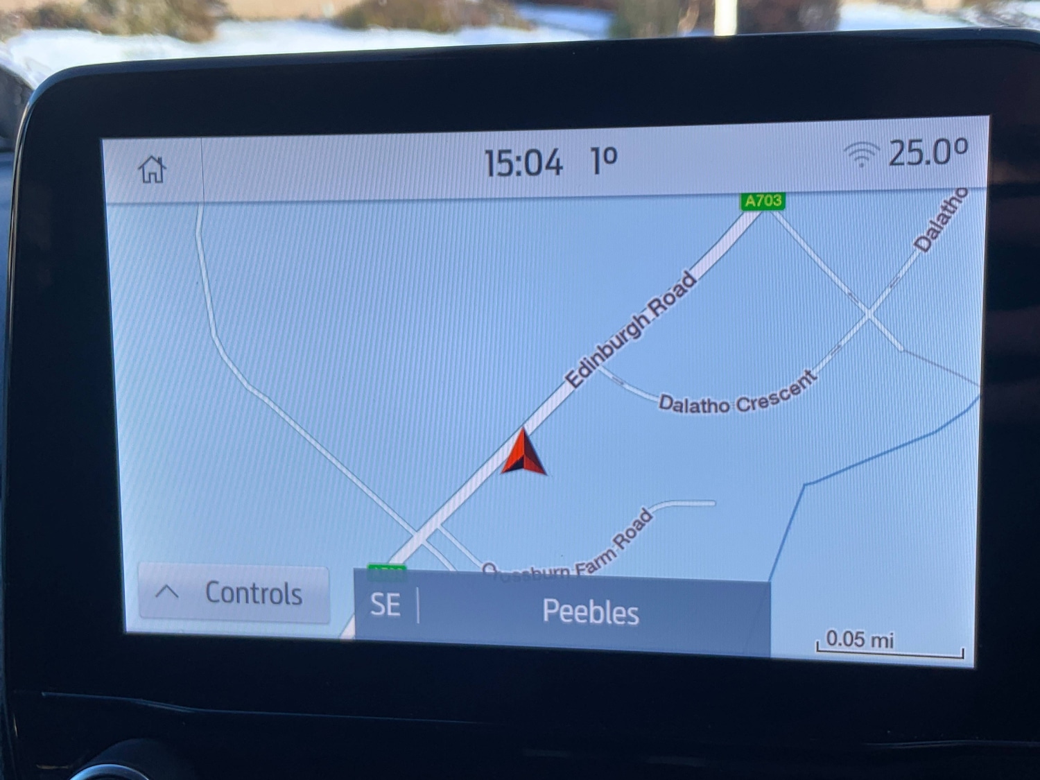 Used Ford Fiesta 2022 for sale - 77546118: Photo 17