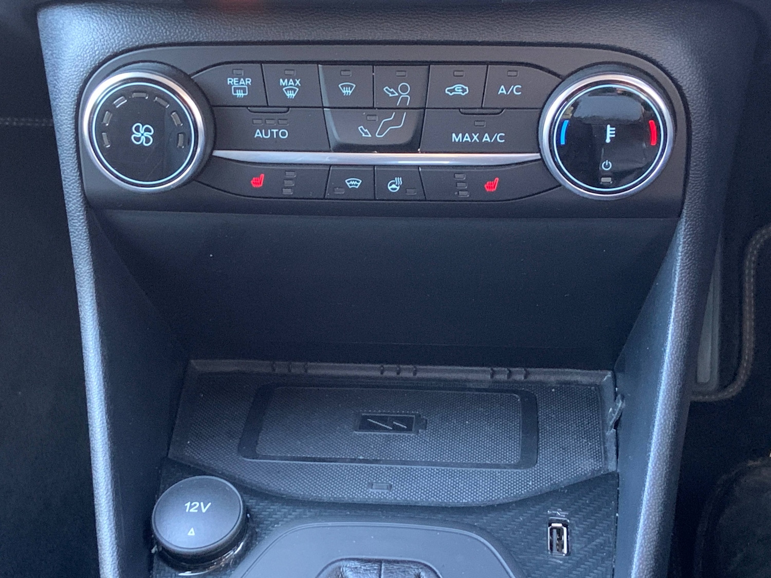 Used Ford Fiesta 2022 for sale - 77546118: Photo 18