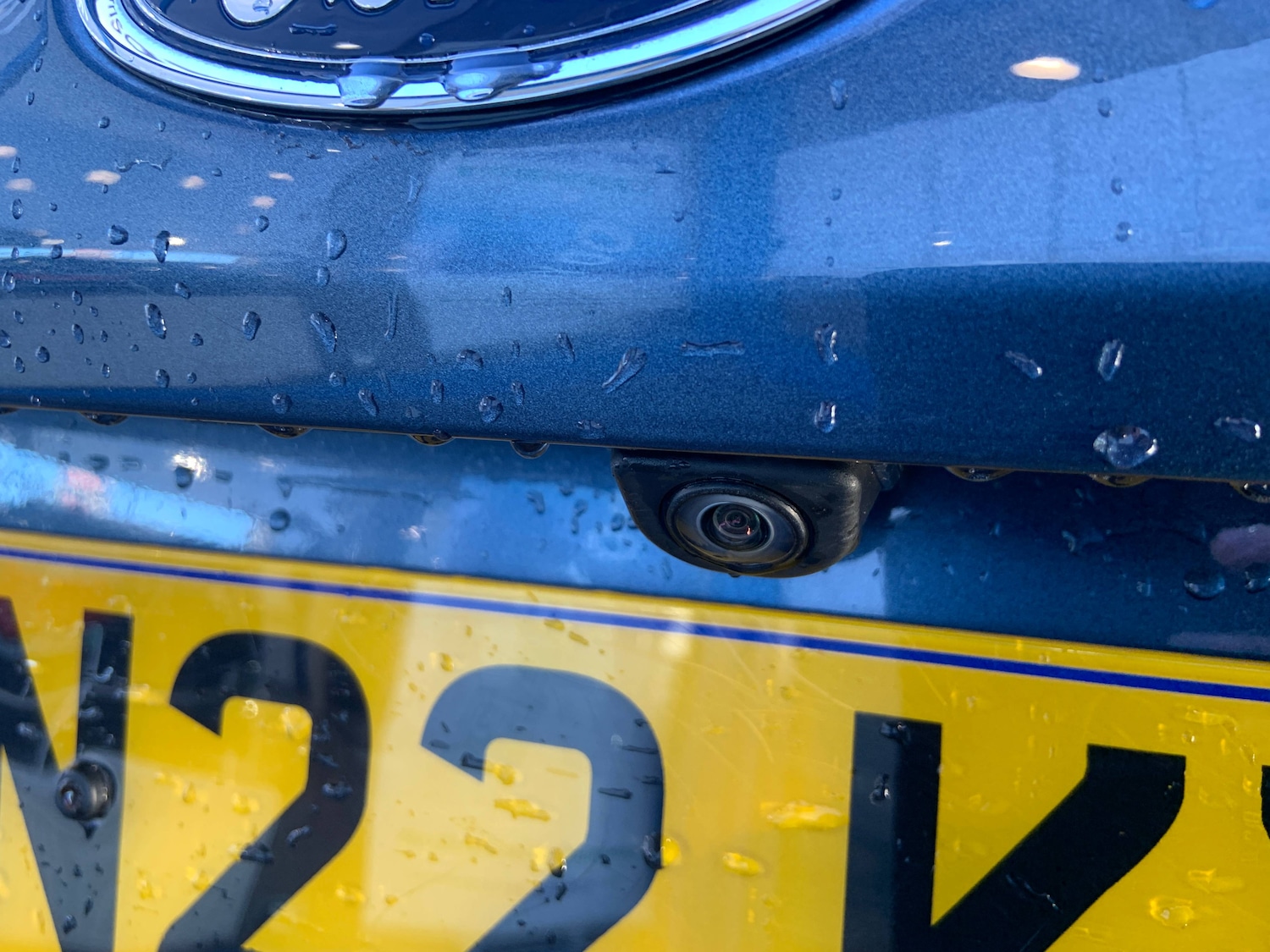 Used Ford Fiesta 2022 for sale - 77546118: Photo 7