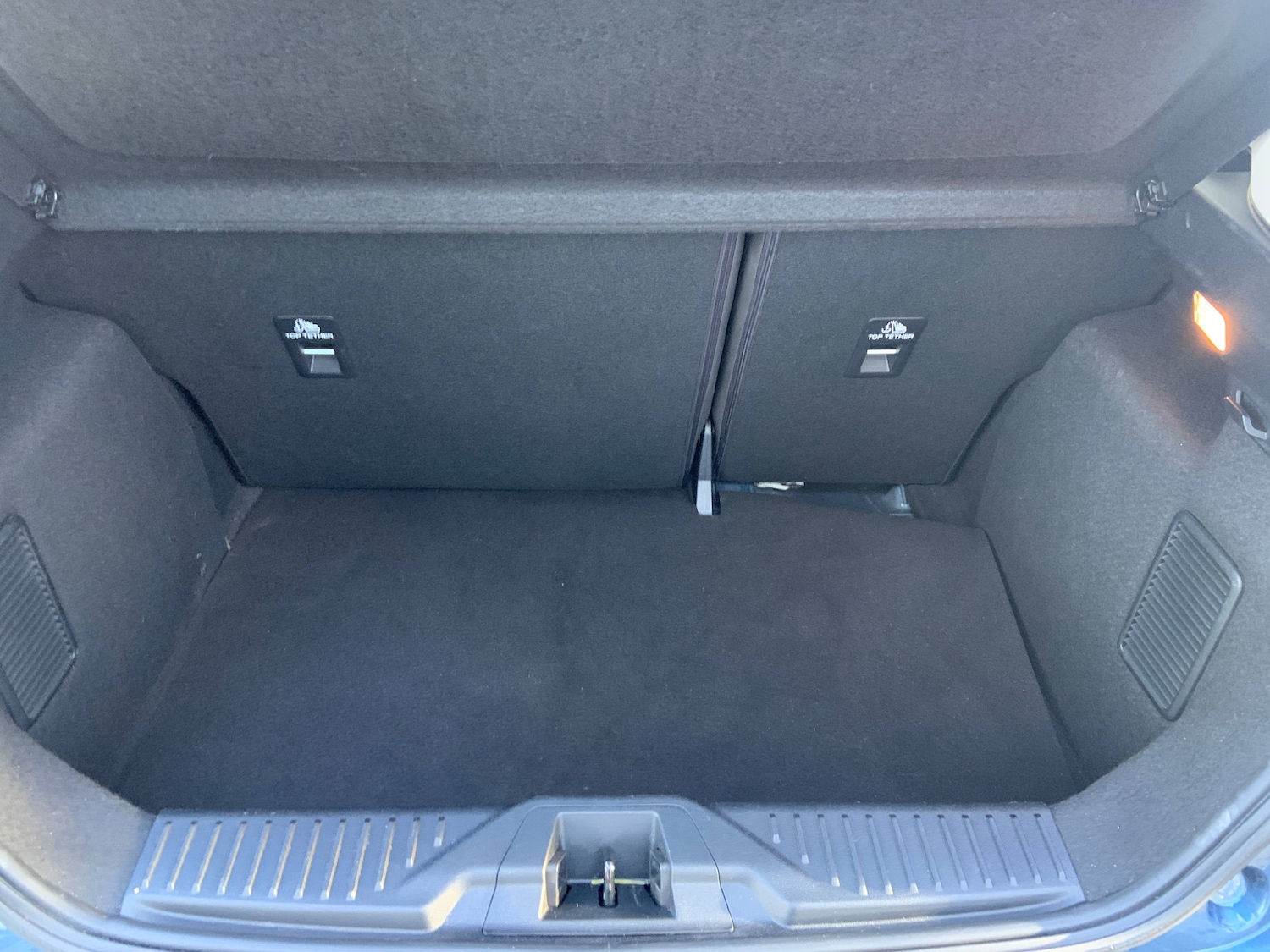 Used Ford Fiesta 2022 for sale - 77546118: Photo 9