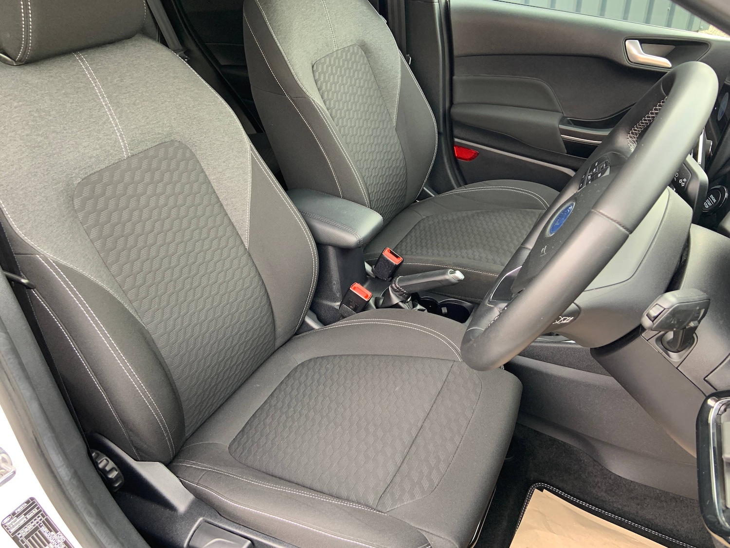 Used Ford Fiesta 2023 for sale - 78027465: Photo 11