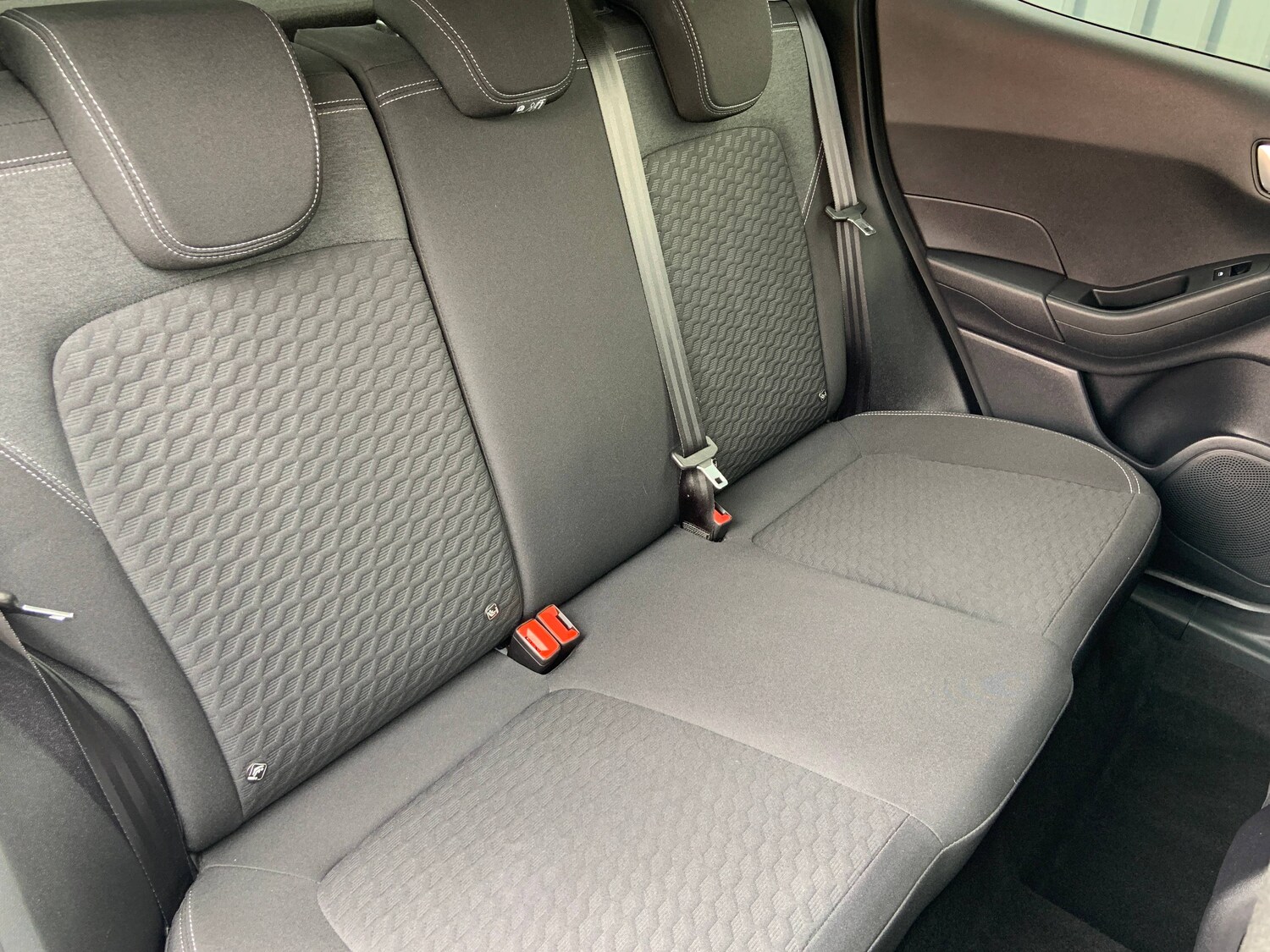 Used Ford Fiesta 2023 for sale - 78027465: Photo 12