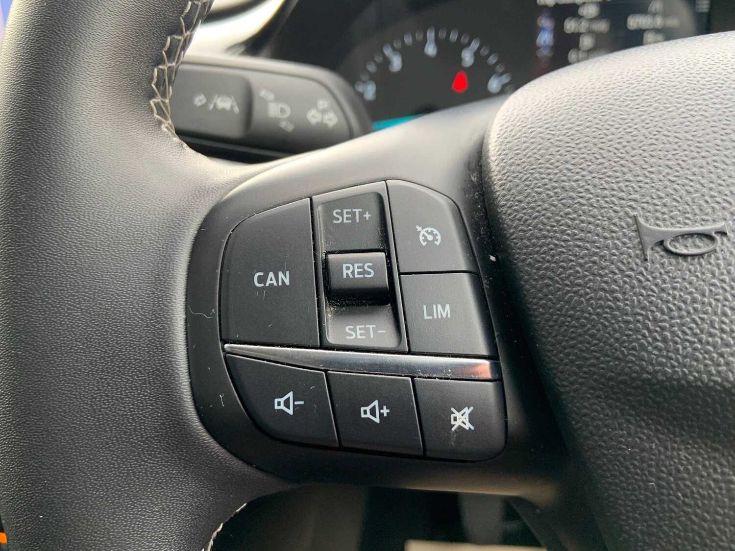 Used Ford Fiesta 2023 for sale - 78027465: Photo 15