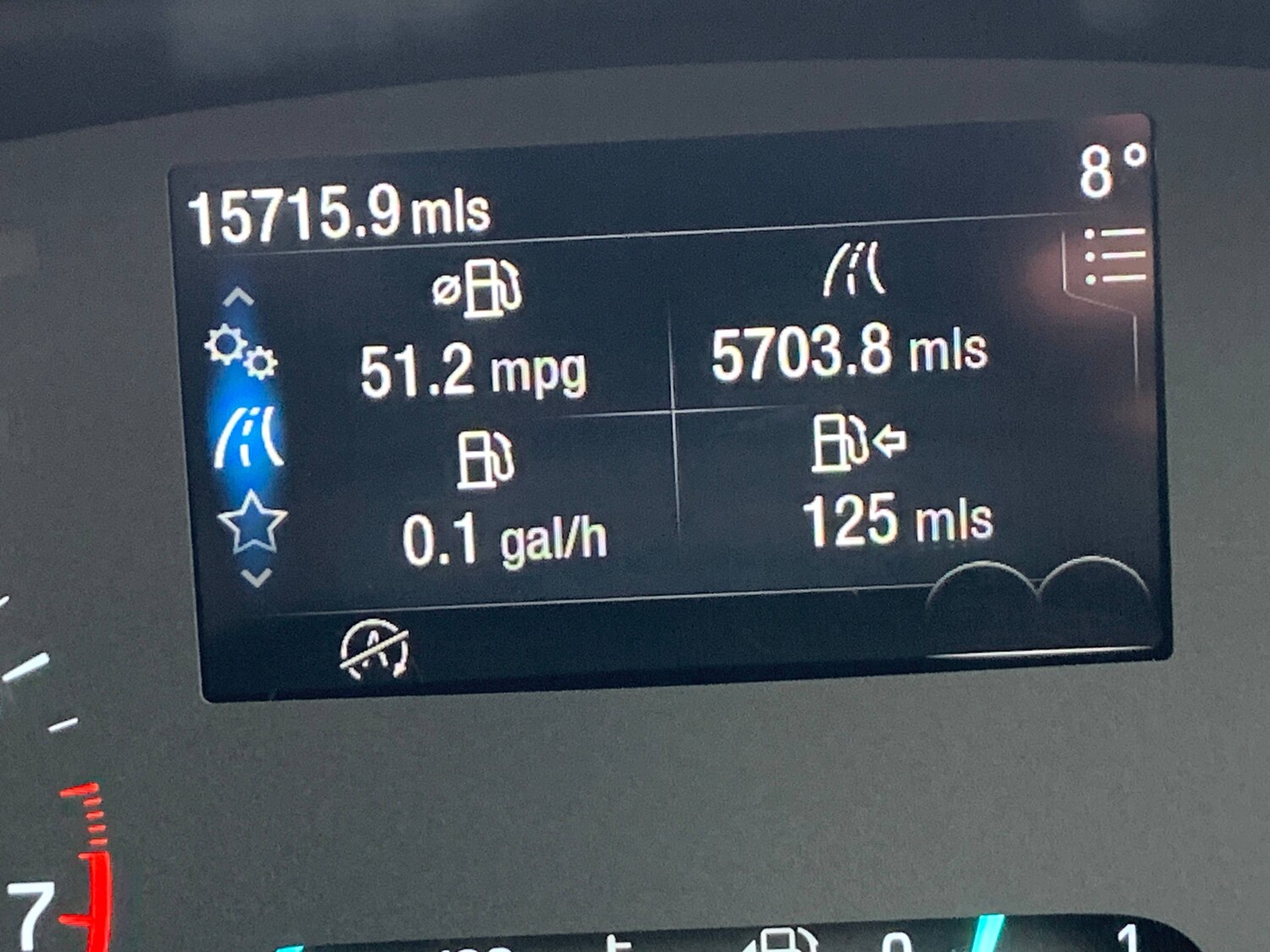 Used Ford Fiesta 2023 for sale - 78027465: Photo 16