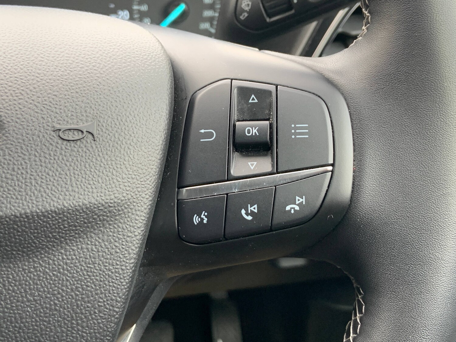 Used Ford Fiesta 2023 for sale - 78027465: Photo 17