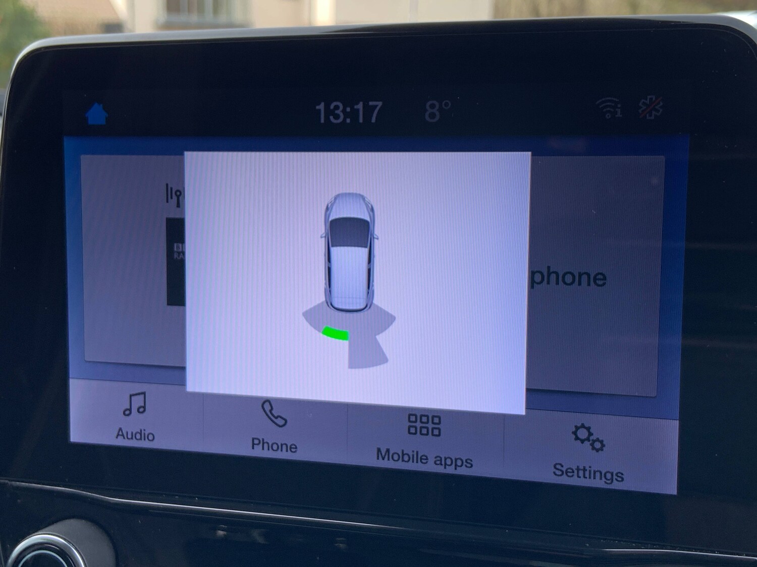 Used Ford Fiesta 2023 for sale - 78027465: Photo 19