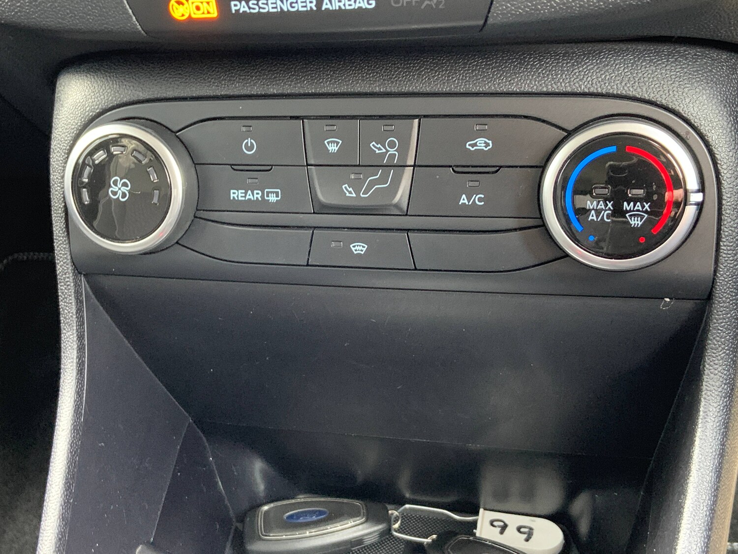 Used Ford Fiesta 2023 for sale - 78027465: Photo 20