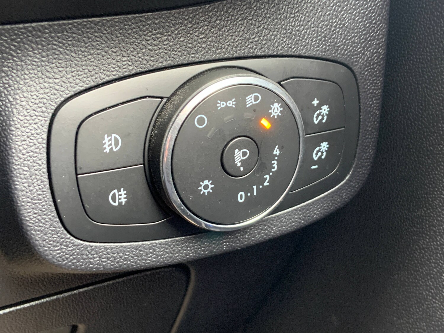 Used Ford Fiesta 2023 for sale - 78027465: Photo 22