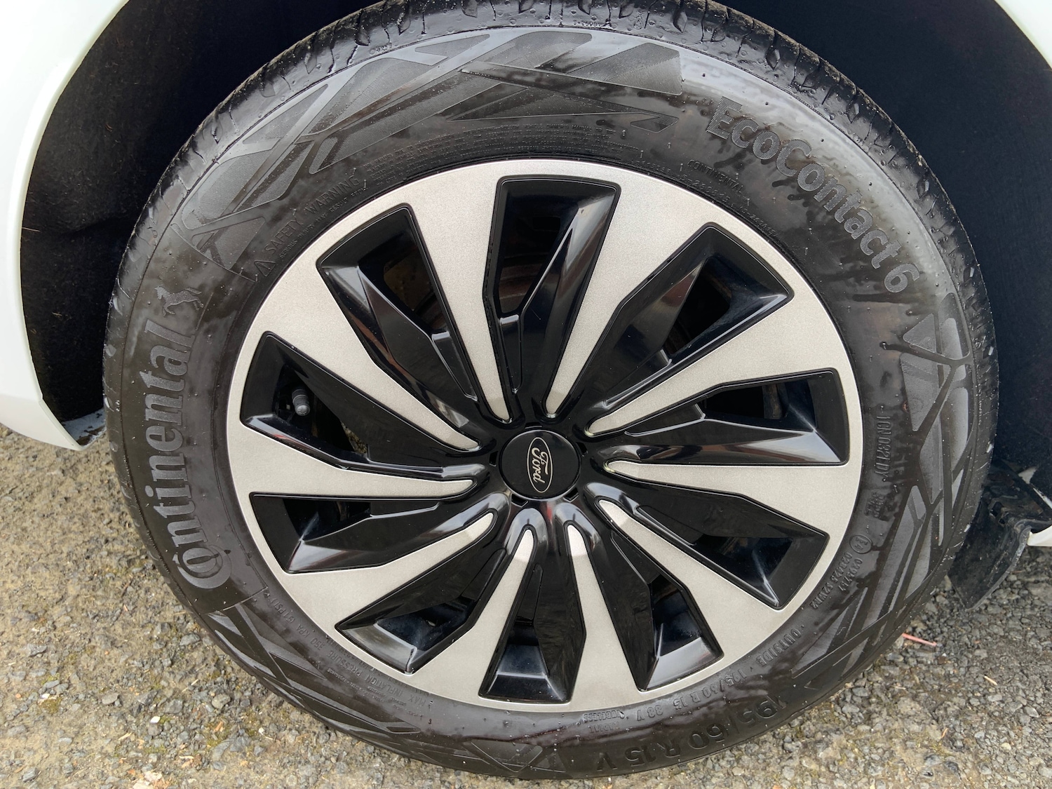 Used Ford Fiesta 2023 for sale - 78027465: Photo 4