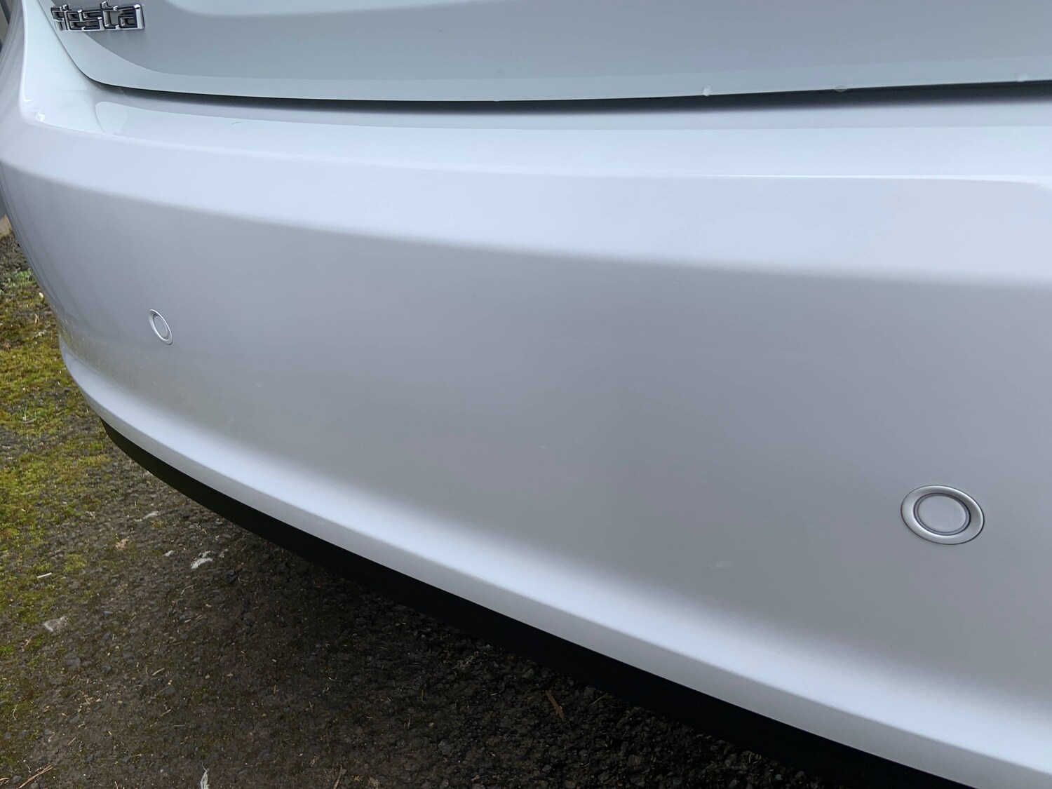 Used Ford Fiesta 2023 for sale - 78027465: Photo 6