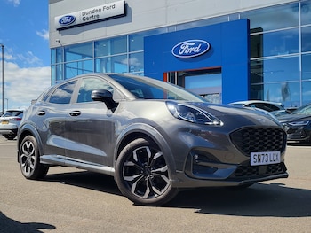 Used Ford Puma undefined for sale - 78485204: Photo