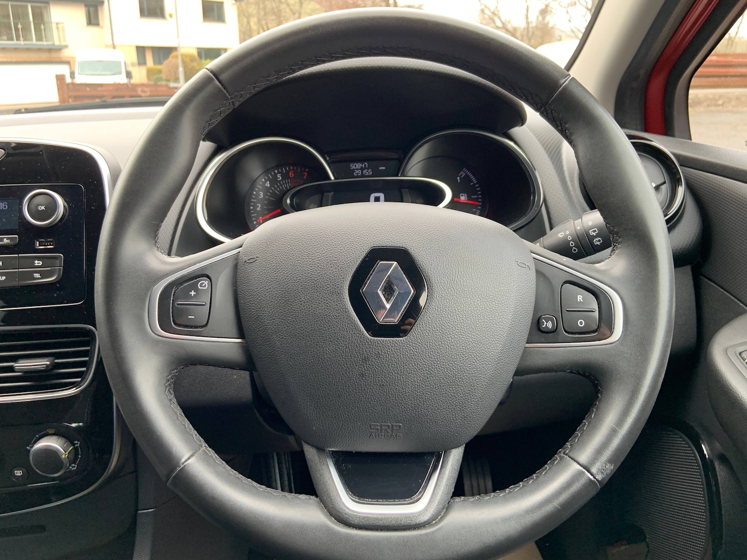 Used Renault Clio 2019 for sale - 77998733: Photo 14