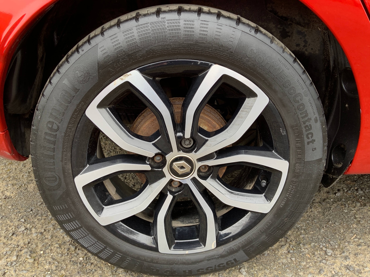 Used Renault Clio 2019 for sale - 77998733: Photo 6