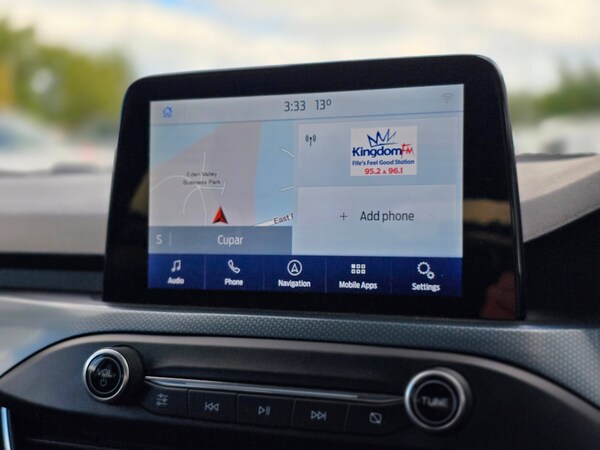 Used Ford Focus 2021 for sale - 75055259: Photo 11