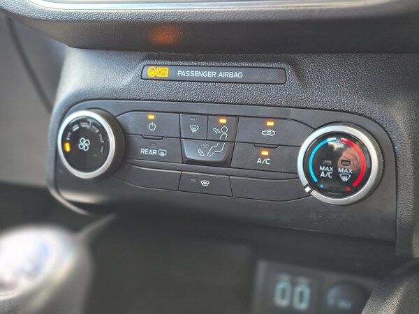 Used Ford Focus 2021 for sale - 75055259: Photo 12