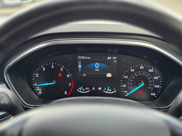 Used Ford Focus 2021 for sale - 75055259: Photo 13