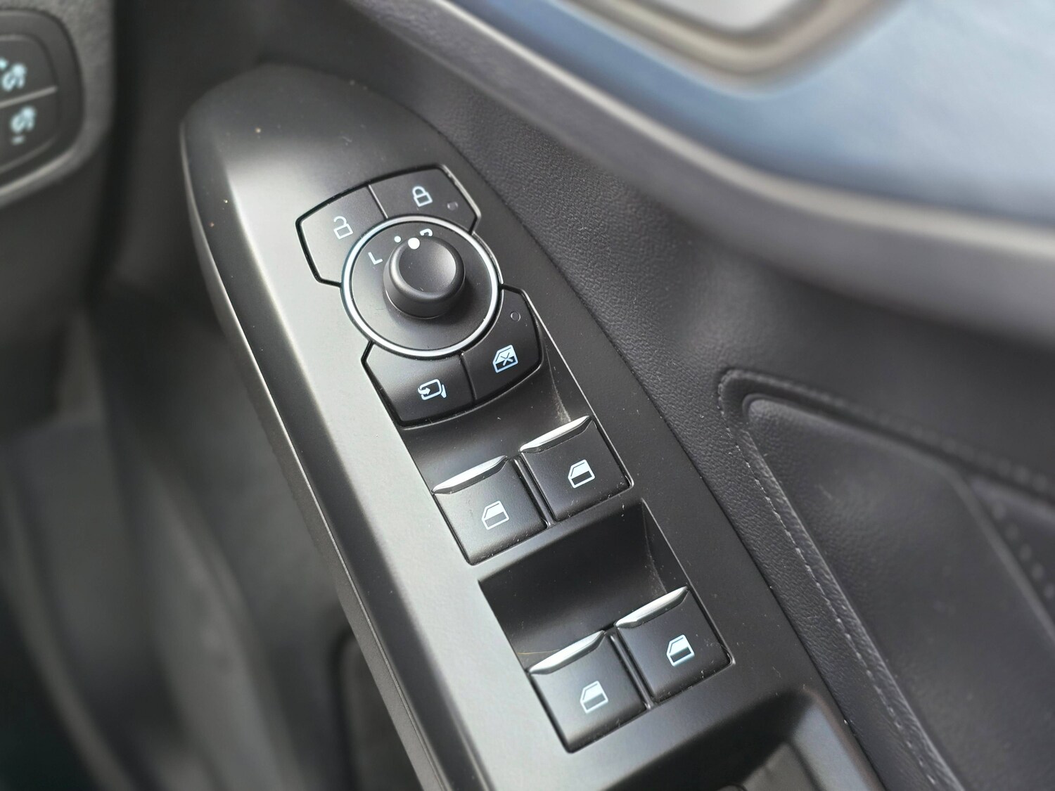 Used Ford Focus 2021 for sale - 75055259: Photo 23