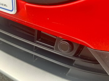 Used Ford Focus 2021 for sale - 75055259: Photo