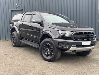 Used Ford Ranger undefined for sale - 78240618: Photo