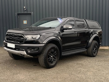 Used Ford Ranger undefined for sale - 78240618: Photo