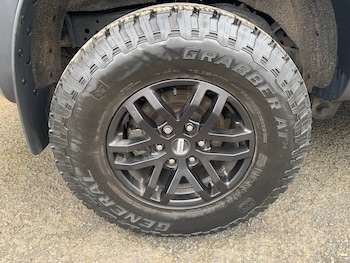 Used Ford Ranger undefined for sale - 78240618: Photo