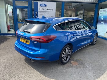 Used Ford Focus 2022 for sale - 79672739: Photo
