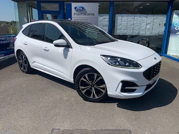 Used Ford Kuga 2023 for sale - 78734894: Photo