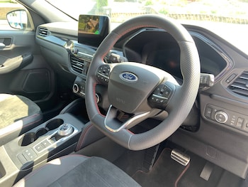 Used Ford Kuga 2023 for sale - 78734894: Photo