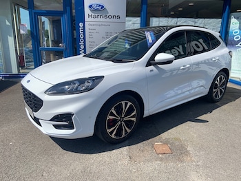Used Ford Kuga 2023 for sale - 78734894: Photo