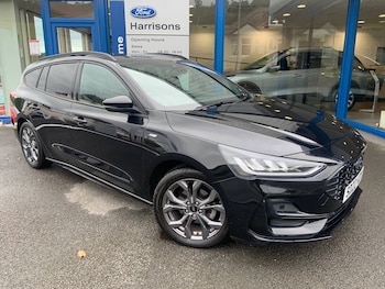 Ford - Focus